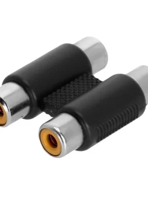 Víkendová Akce Connectors 4 STAR AT RF2 RF2