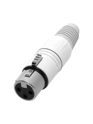 Connectors 4 STAR C XF3 SNOW Finální Výprodej