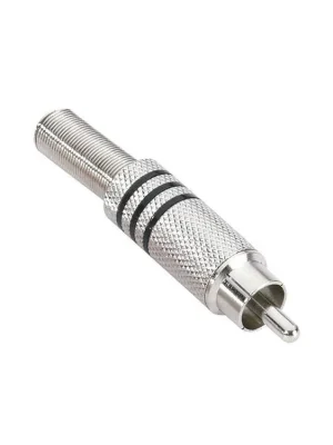 Connectors 7622BLK Nízká Cena