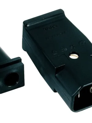 Connectors 8102C Pouze Dnes