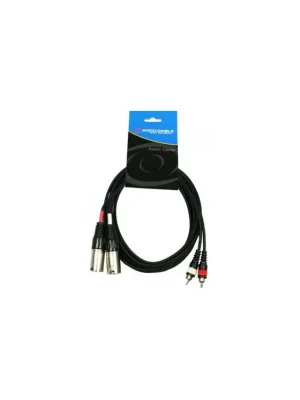 Nejprodávanější AC-2XM-2RM/3