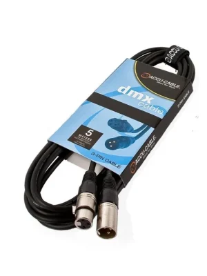 Must-Have AC-DMX3/5