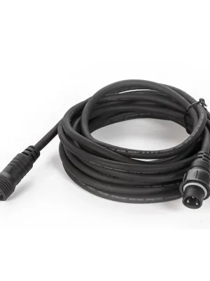 Jen Po Omezenou Doba DMX IP ext. cable 3m for Wifly QA5 IP