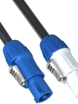 Nakupujte Hned PLC Powercon link 30,0m STR