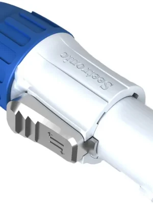 Nejprodávanější SAC3FCB Powercon out STR