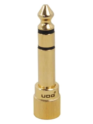 Ultimate Headphone Jack Adapter Screw (3,5-6,3mm) Autentický