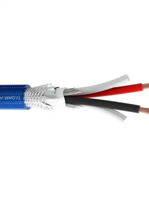 485-0052-240 SC-Dual Blue - 2 x 4 mm Víkendová Akce