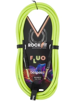 ROCKIT FLUO Yellow 3 m Jen Po Omezenou Doba