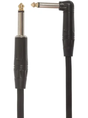 Značkový ROCKIT Instrument Cable 3 m Right Angle