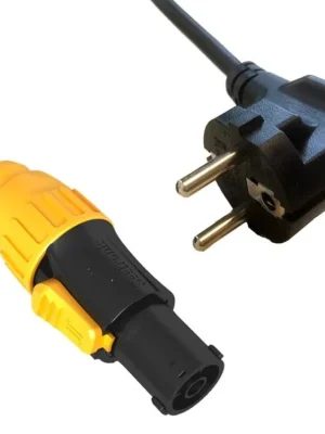 MPC True1 - CEE 7/7 10m Sleva