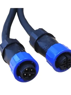 PSLC1 1ft. Pixie Strip Link Cable 0.3m Značkový