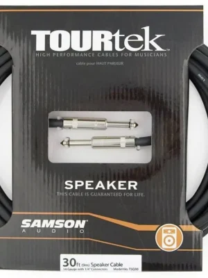 TSQ30 - reproduktorový kabel Omezená Nabídka