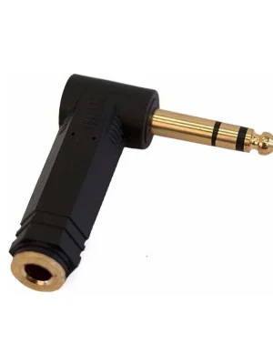EA-1 Angle Adapter 6.3 Jack Přímo Od Výrobce