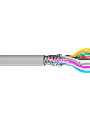 Akční Nabídka 380-0056-12075 Control Flex - 12 x 0,75 mm Eca