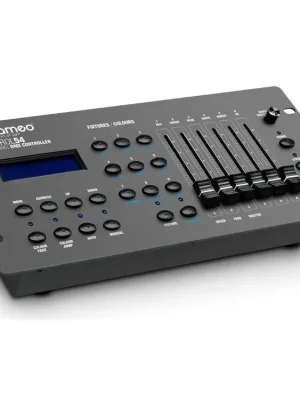 Control 54 Přímo Od Výrobce