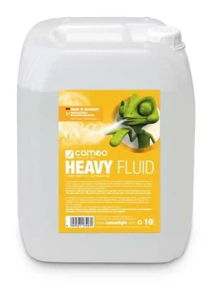Heavy Fluid 10L Originální