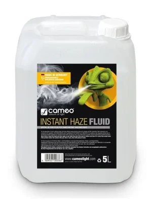 Doprava Zdarma Instant Haze Fluid 5L