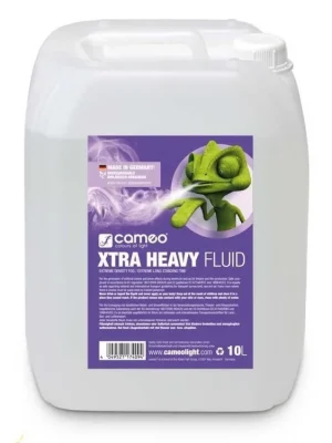 Jen Po Omezenou Doba Xtra Heavy Fluid 10L