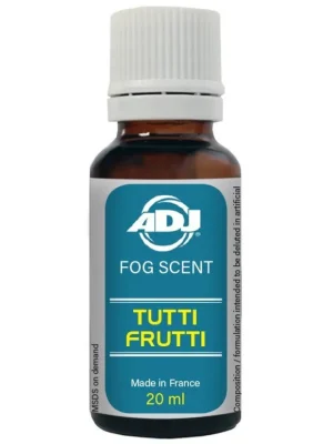 Fog Scent Tutti Frutti Časově Omezené