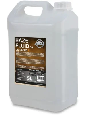 Nejlepší Volba Haze Fluid oil based 5l