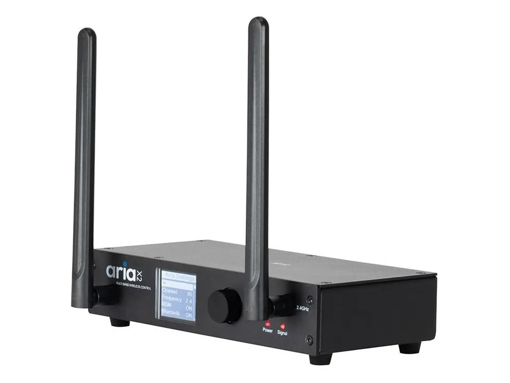 Aria X2 Transceiver Zlevněný