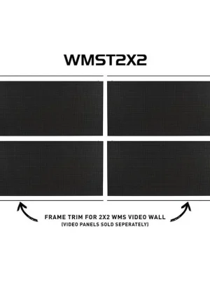 WMST2X2 Tovární Cena