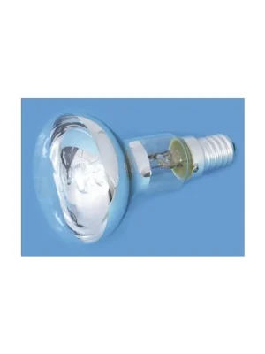 Kup Teď 230V/42W E-14, R50, halogenová žárovka, čirá