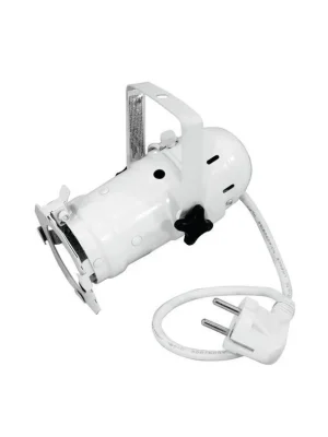 Sleva PAR 16, bílý GU-10