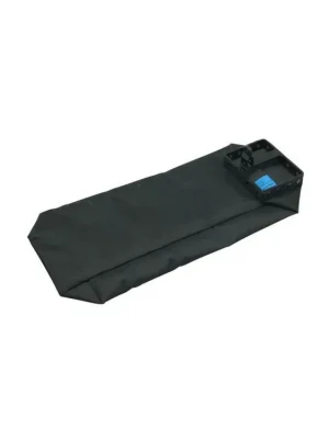 Zlevněný Safetex vak na řetěz, 12m zvedacího / 24m ručního řetězu, černý