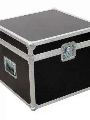 Sleva Transportní case pro 4 x PAR-LED 64 spot, krátký