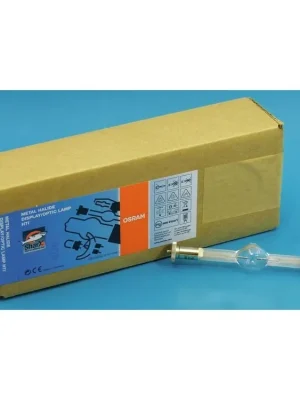 Aktuální HTI 1200W/D7/60 SharXS, 750h