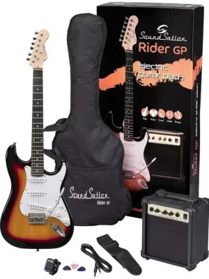 RIDER GP 3TS Přímo Od Výrobce