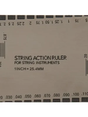 Ihned K Objednání String Action Gauge