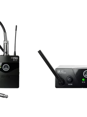 WMS 40 MINI Instrumental US25C Hit Sezóny