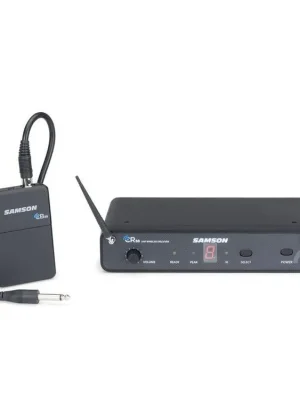 SW88BGT - bezdrátový systém Autentický