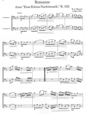 Ověřený Belwin Master Duets - Advanced 1 / pozoun