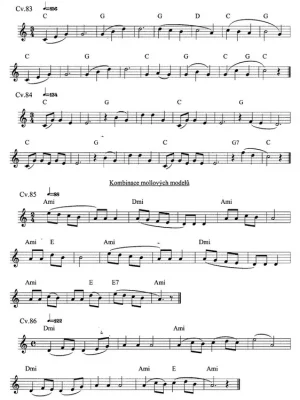 Cenově Výhodný Němec Ladislav: Škola hry na keyboard - I.