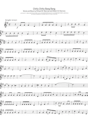 100 SOLOS for TRUMPET / trubka Poslední Šance