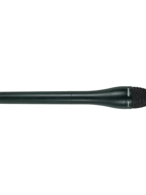 Vrácení Zdarma SHURE SM63LB