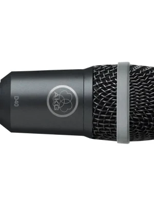AKG D40 Nízká Cena