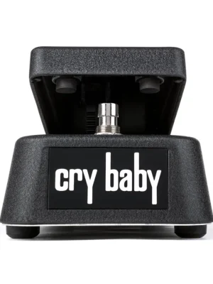Sezónní Sleva DUNLOP Original CryBaby Wah GCB95