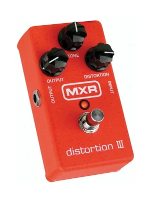 DUNLOP MXR Distortion III Kup Teď