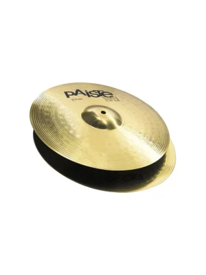 PAISTE 101 Brass Hi-hat 13" Nejlepší Cena
