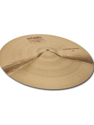 Horká Nabídka PAISTE 2002 Power Crash 20"