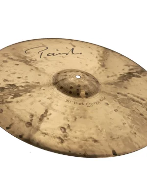 PAISTE Signature Dark Energy Ride Mark II 22" Nízká Cena