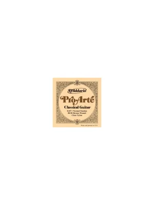 Rychlé Dodání D'ADDARIO EJ47 Gold Nylon Pro Arté Normal - .028 - .043