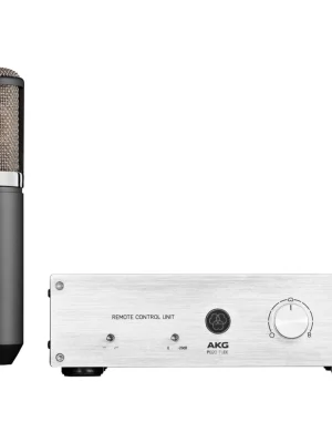 AKG Perception P 820 Tube Poslední Šance