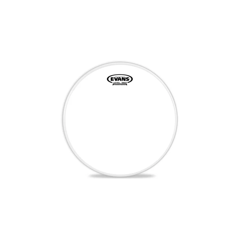 Značkový EVANS B14G1RD Power Center Reverse Dot 14"