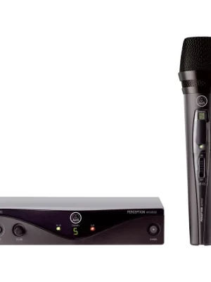 Akční Nabídka AKG Perception WMS45 Wireless Vocal Set - D