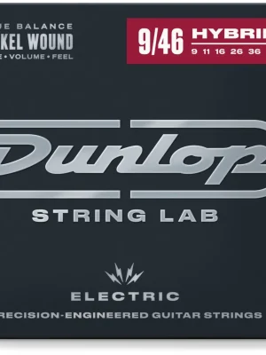 DUNLOP DEN0946 Poslední Šance